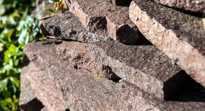 Natursteinplatten Porphyr