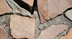 Natursteinplatten Porphyr