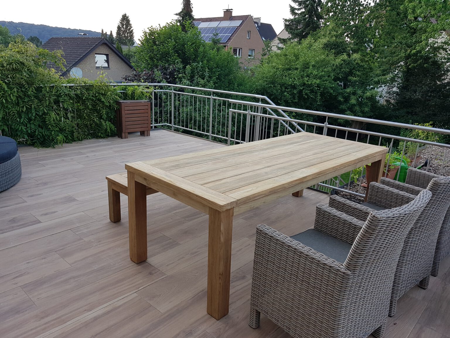 Fa. Gustav Siekmann, Betonsteinwerk, Jöllenbeck, Am Freibad 1 – QUHGAE